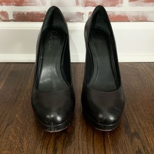 Cole Haan heels